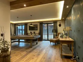 Luxury Chalet in the Alps - Image 3