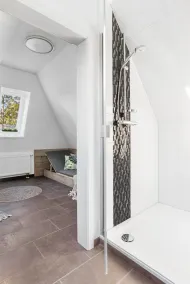 Böe St. Peter-Ording - for 4 people, shared sauna, garden - Image 5