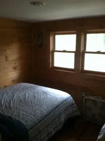 Sommer og Early Fall Lakeside Cottage Rental - Image 2