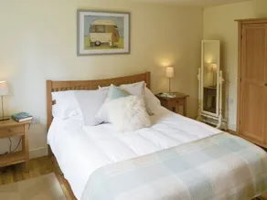 2 bedroom accommodation in Occold, near Eye - Image 5