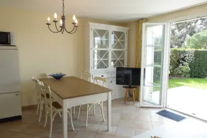 3-room house with sea view near the Port du Crouesty - Image 5