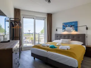 Pleasant Beach house with balcony terrace - Image 4