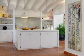 Blanco De Caza - Three Bedroom Villa, Sleeps 6 - Image 2