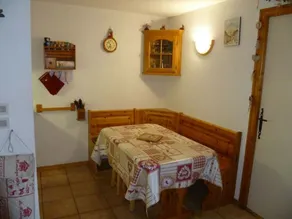 Apartamento acogedor para 5 personas con terraza y barbacoa en Châtel, cerca de remontes. - Image 3