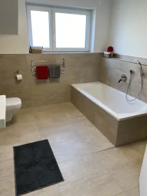 Sunny Home 3-room apartment - Image 2