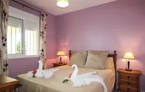 Apartment in Torrox: 2 bedrooms wifi and pool - Image 4
