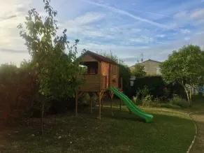 Maison Avec Jardin - Image 3
