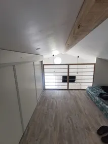 SMALL APARTMENT WITH MEZZANINE COSTIERE DE NIMES - Image 4