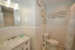Sunswept Bayside home in North Cape May - Image 2
