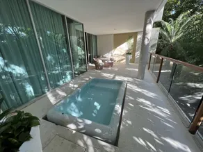 GRAND BLISS, NV - 2Bdr/2ba, Kitchen, Terrace w/plunge pool, 2/1 Golf/Massage - Image 2