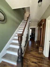 Grand home with views of the Mississippi! - Image 2