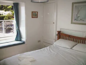 Cottage avec balcon, KINGSAND AND CAWSAND - Image 3