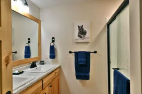Beautiful new cabin available to rent! - Image 2