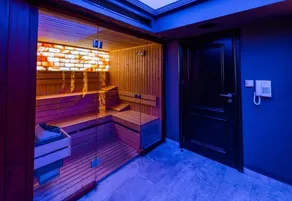 Tsarevets Boutique Hotel & SPA - Image 4