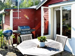 4 star holiday home in Sölvesborg - Image 5