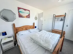 Lovely 5 Berth Chalet In The Coastal Village Of Hemsby Ref 18164B - Image 5