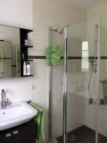 Bem-vindo ao nosso lindo apartamento \"selo\" - Image 2