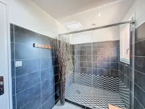 Lecci Porto Vecchio: smukt hus, 400 m² have og privat pool - Image 3