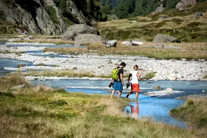 Nyd din sommer- og vintersportferie i Apart-Chalet Gletscher Glück! - Image 2