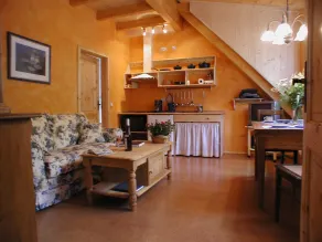 Rosenhäuschen Nostalgie 4-star vacation home - Image 4