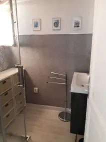 Lille villa \"La Maredda\" i Porticcio med havudsigt terrasse og strand på 250m! - Image 3
