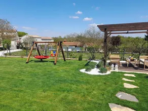 Villa Stare Brajde in Vela Traba - Haus für 6 Personen - Image 2