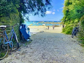 Villa Soizic à 200m des plages - Image 5
