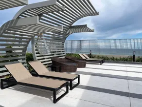 A beach exited apartment - Image 5