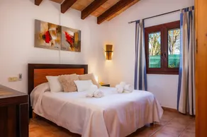 Perfekte Finca \"Can Pota\" mit großem Garten und Pool - Image 4