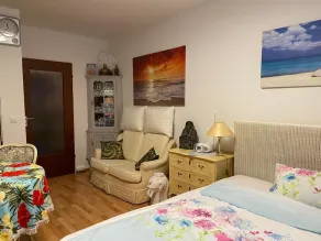 Ottima posizione in pieno centro, ben attrezzato per raggiungere tutto a piedi. - Image 5