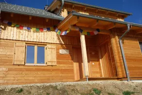 Marmotta su Klippitztörl - FH 115 m², incl. sauna - Image 2
