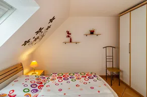 Apartamento de Férias \"Gerken Amselnest\" com Terraço Privado, Jardim Privado e Wi-Fi - Image 4