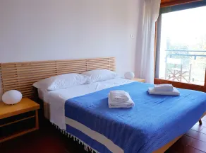 Villa nel verde con piscina privata a 20 minuti da Roma con vista Parco di Veio - Image 4