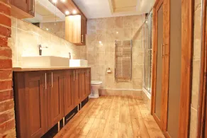'The Mews' converted Manor mews situated in a central location with a rural feel - Image 5