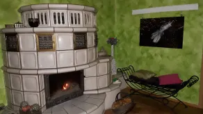Castle of the Wind - Image 2