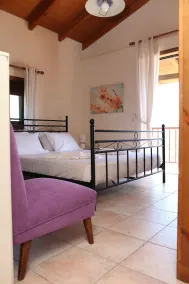 Aori Hillside Villa - Image 3