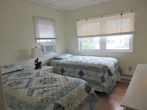 2 bedroom 1 bath oceanfront garage apartment in Ship Bottom - Image 4