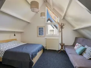 Vacation Home em Dokkum com 3 quartos e capacidade para 6 pessoas - Image 4