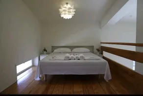 Top privacy Eco Villa Villa 2026 TEG hill,best in Tirana with no neighbours - Image 4