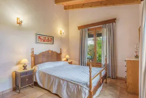 Holiday Home \"Son Barbudet\" with Mountain View, Wi-Fi, Garden, Terraces & Pool - Image 5