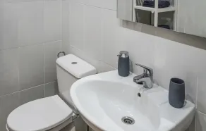 Lovely apartment in Balsicas with outdoor swimming pool - Image 3