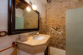Apartment \"Es Forn\" with Mountain View, Shared Pool & Wi-Fi - Image 3