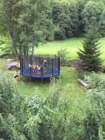 Moderna Appartamento direttamente agli impianti di risalita Feldberg - Image 5