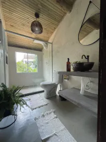 Casa en alquiler en el mejor paraíso naturista de Bahía - Massarandupió - Image 3