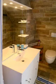 Ti Anna Breizh cottage label 4 * - Image 3