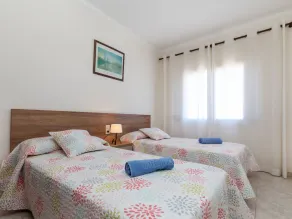 Apartment Fénix Marina by Interhome - Image 5