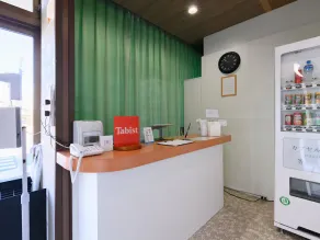 カプセルイン笠懸 男性専用 Capsule Inn Kasakake Male Only - Image 3
