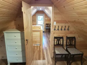 Secluded Ocean Front Cottage - Image 2
