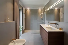 Luxury Villa Starry Night with Pool - Image 5