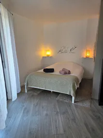 Chez LiLi cottage near colmar up to 4persons - Image 4